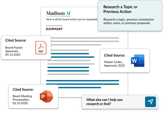 Madison AI: The Governance AI Born Out of Pure Frustration